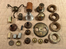 Large lot miscellaneous for sale  Wellsville