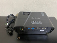 Viewsonic vs15873 dlp for sale  Oklahoma City
