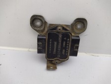 Zündschaltmodul zündendstufe gebraucht kaufen  Olpe