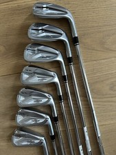 Honma 757p irons for sale  Los Angeles