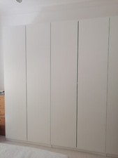 Armadio pax ikea usato  Palestrina
