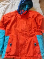 Blouson ski doudoune d'occasion  Marseille VI
