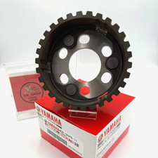 YAMAHA Genuine OEM Parts CLUTCH BOSS 4C8-16370-11-00 for YZF-R1 na sprzedaż  Wysyłka do Poland