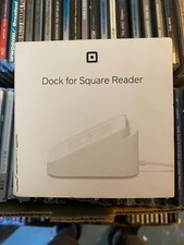 Dock square reader for sale  San Jose