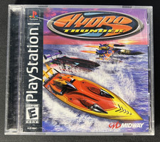 Hydro thunder sony for sale  Warwick