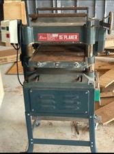Enco planer for sale  Chantilly
