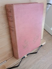 Red fairy book for sale  WILLENHALL
