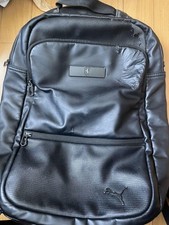 Mochila Puma Ferrari Collaboration edição limitada modelo raro masculina comprar usado  Enviando para Brazil
