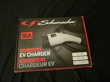Schumacher electric sc1455 for sale  Wynne