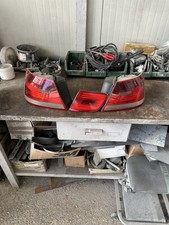Fanalini posteriori bmw usato  Cerveteri