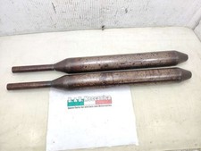 Coppia terminali scarico usato  Gambettola