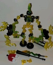 Hasbro xevoz hyperfuries for sale  Auburn