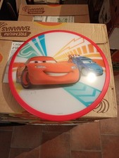 Plafoniera lampada cars usato  Castellamonte