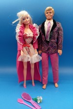 Lotto bambole mattel usato  Spresiano