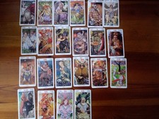Keltisches tarot giacinto gebraucht kaufen  Gera