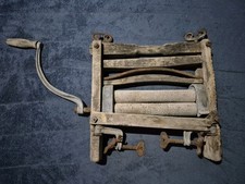 Vintage washer wringer for sale  Willcox