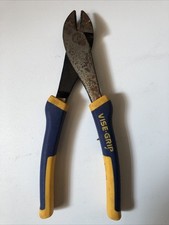 Vise grip side for sale  GRAVESEND