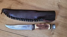 Jagdmesser puma solingen gebraucht kaufen  Neustrelitz