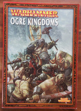 Warhammer 40k ogre for sale  Copperas Cove