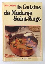 Cuisine madame saint d'occasion  Bordeaux-