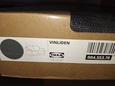 Ikea vinliden bezug gebraucht kaufen  Berlin