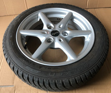 Alufelge sportiva smart gebraucht kaufen Alufelge sportiva smart gebraucht kaufen  Cochem-Umland