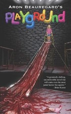 Playground por Aron Beauregard livro em brochura comprar usado  Enviando para Brazil