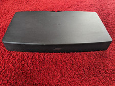 Bose solo sound for sale  HARTLEPOOL