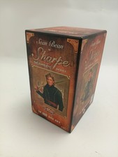 complete sharpe dvd for sale  RUGBY