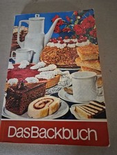 ddr backbuch gebraucht kaufen ddr backbuch gebraucht kaufen Kamenz-Umland