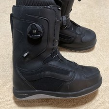 Vans aura snowboard for sale  Park Valley