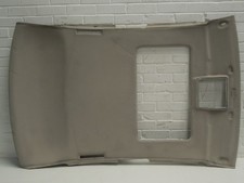 Audi cream roof for sale  STOCKTON-ON-TEES