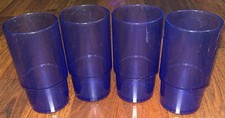 Tupperware tumbler cup for sale  Hudson