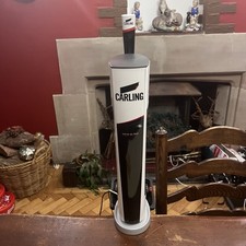 Beer pump font for sale  STOKE-ON-TRENT
