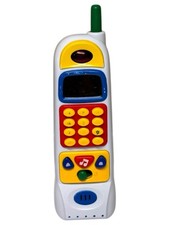 Vintage megcos toddler d'occasion  Expédié en Belgium