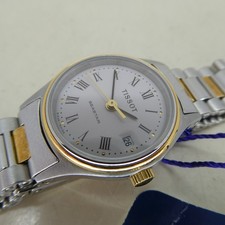 Vintage tissot seastar gebraucht kaufen  Baierbrunn