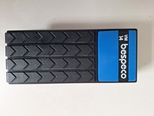 Bespeco volume pedal for sale  BOLTON