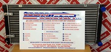 Radiatore golf serie usato  Casoria