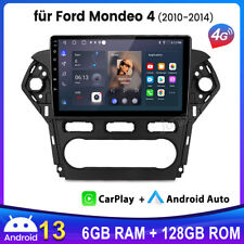128g autoradio ford gebraucht kaufen  Buttstädt
