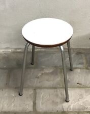 Sgabello formica vintage usato  Castel d'Aiano
