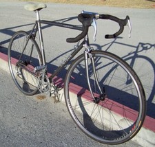 Vintage univega superstrada for sale  Carmel