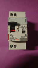 Legrand 410813 disjoncteur d'occasion  Pézenas