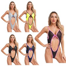 Damen sexy badeanzug gebraucht kaufen  Bremen