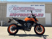 2020 ktm duke for sale  Arlington