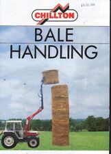 Chillton balemastiff 600 for sale  DRIFFIELD