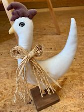 Geniales deko huhn gebraucht kaufen  Radolfzell am Bodensee