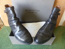 Bottines heschung pointure d'occasion  Vannes
