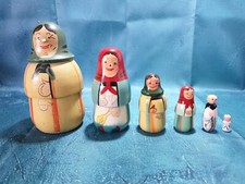 Antique russian doll for sale Antique russian doll for sale  HERTFORD
