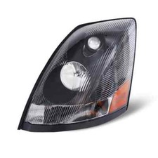 Volvo black headlight for sale  Carrollton