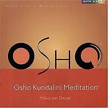 Sho kundalini meditation gebraucht kaufen  Berlin